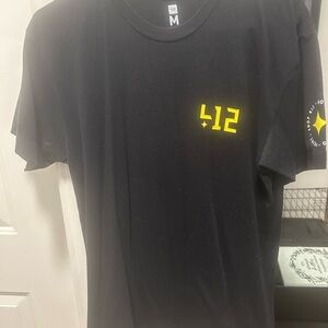 Men's 412 T-Shirt
